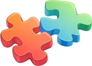 Jigsaw Puzzle 1 Jigsaw Puzzle