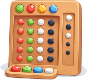 Mastermind 9 Mastermind