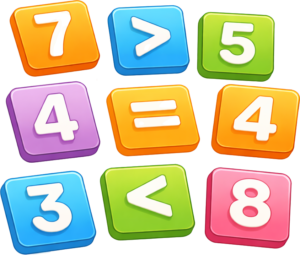 Relational signs 4 Relational signs