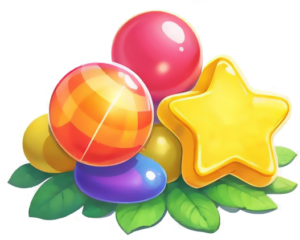 Match 3 game 12 Match 3 game