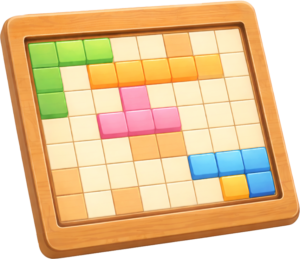 Blockdoku 13 Blockdoku