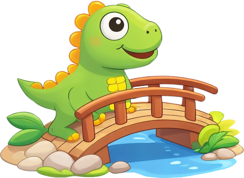 Hídépítő játék