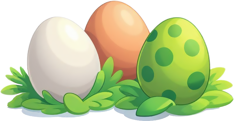 Kakukktojás  játék