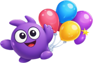 Balloons 17 Balloons