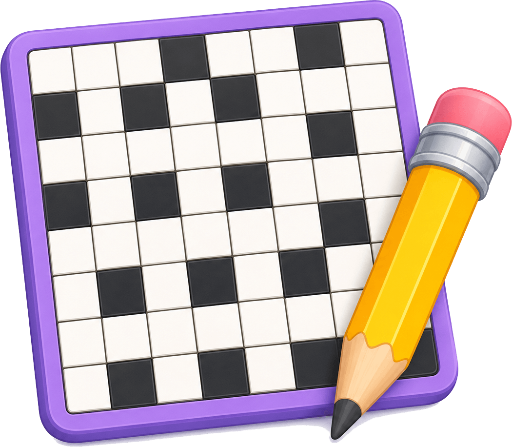 Crossword