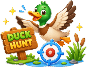 Duck Hunt