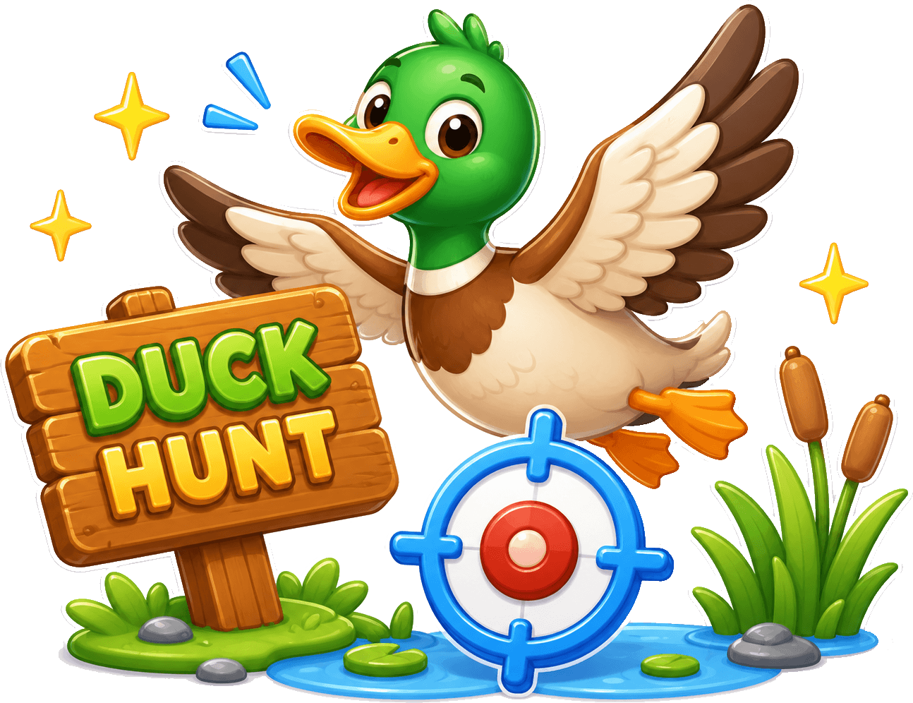 duckhunt 2 Duck Hunt