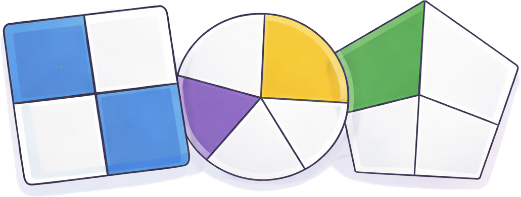 fractions Fractions