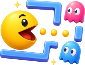 Pacman