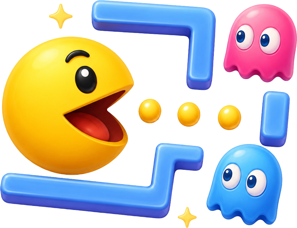 pacman Pacman