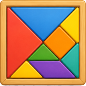 Shape Inserter (Tangram)