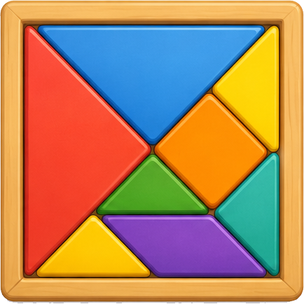 tangram Shape Inserter (Tangram)