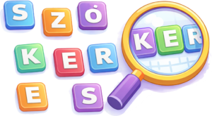 Word search