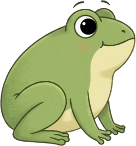 Broasca numerelor